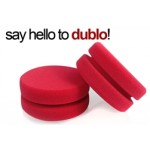 DUBLO DUAL SIDED FOAM WAX AND SEALANT APPLICATORS 